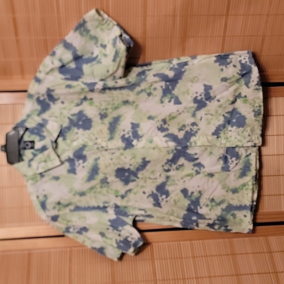 Neff button down - Picture 2 of 3